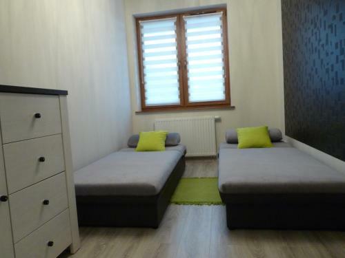 Apartament Sandra