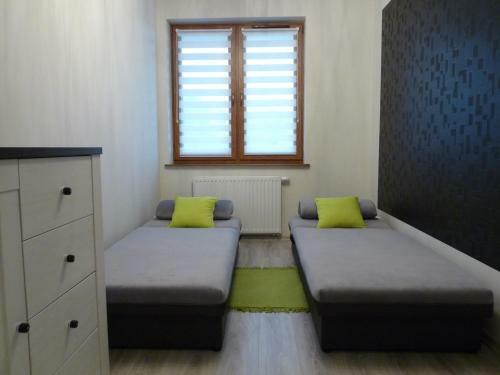 Apartament Sandra