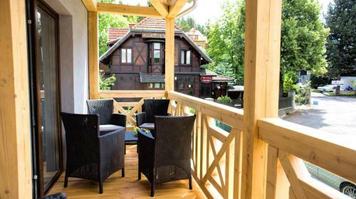 Apartamenty Karkonoskie