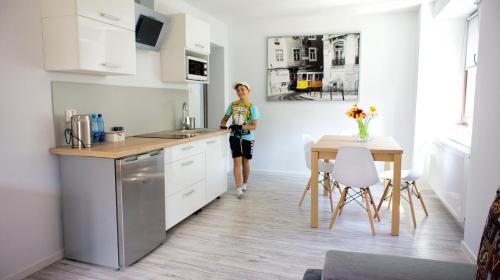 Apartamenty Karkonoskie