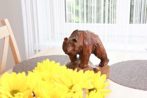 Apartamenty U Pi?tk�w