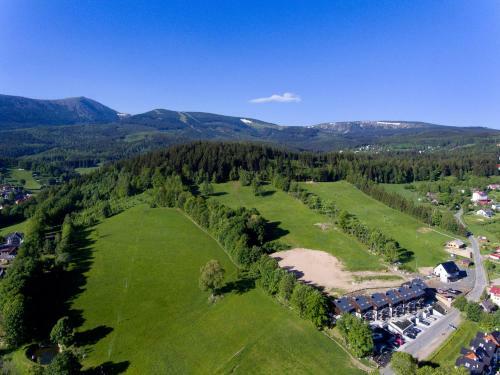 Apartament Dwupoziomowy Na Stoku - Apartamentuj