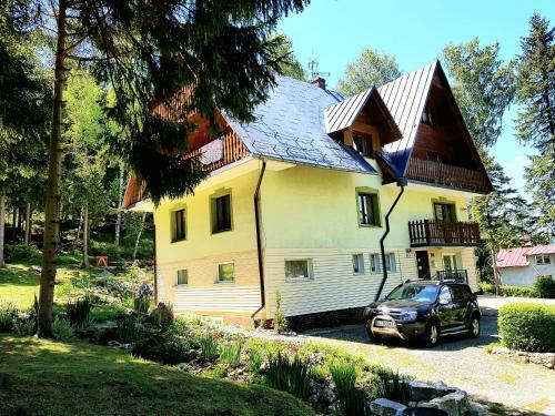 Apartamento Willa G�ralka