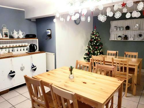 Apartamento Willa G�ralka