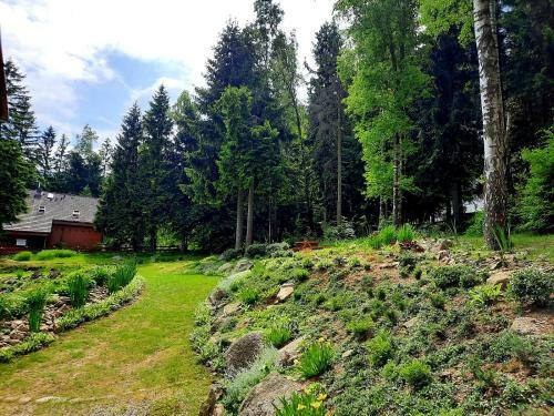 Apartamento Willa G�ralka