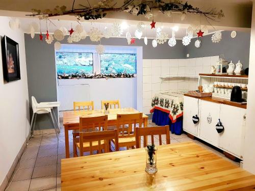 Apartamento Willa G�ralka