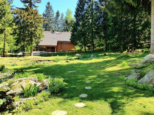 Apartamento Willa G�ralka