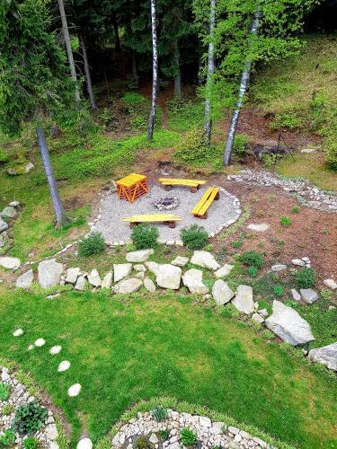 Apartamento Willa G�ralka