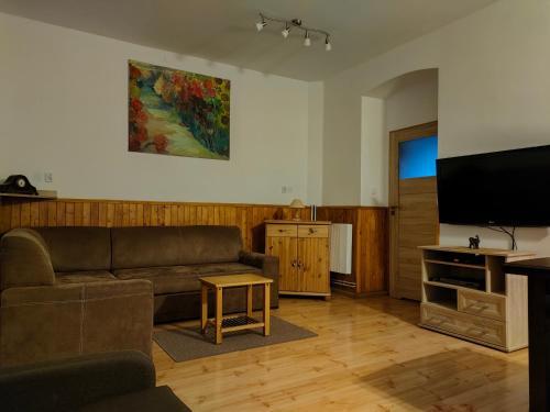 Apartamenty Z?oty Widok