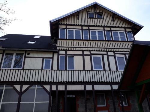 Apartamenty Z?oty Widok