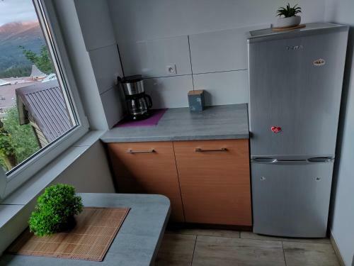 Apartamenty Z?oty Widok