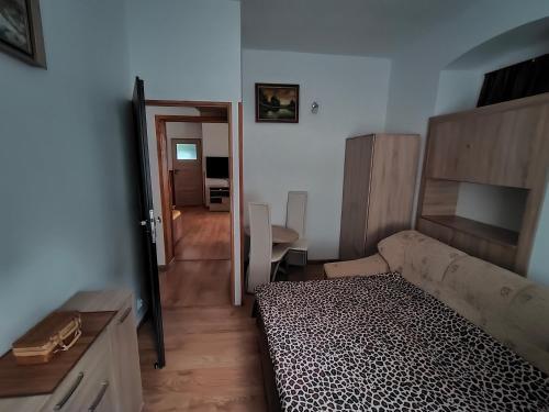 Apartamenty Z?oty Widok