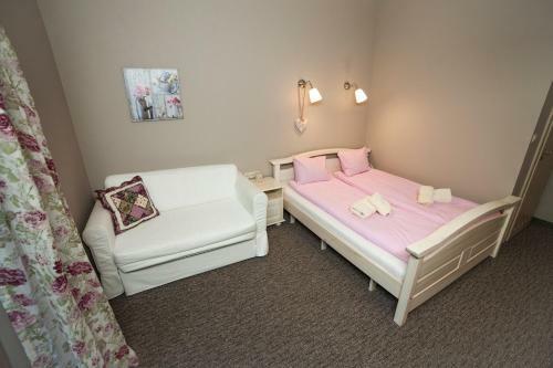 Bed & Breakfast Willa Izbica Karpacz