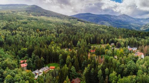 Bed & Breakfast Willa Izbica Karpacz