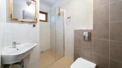 Bed & Breakfast Willa Izbica Karpacz