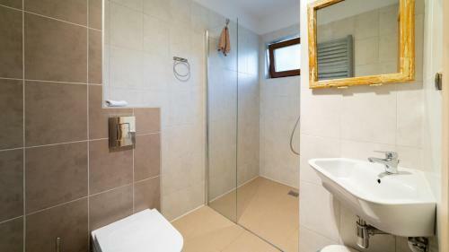 Bed & Breakfast Willa Izbica Karpacz