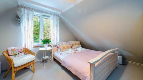 Bed & Breakfast Willa Izbica Karpacz