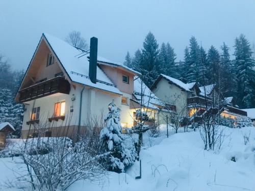 Bed & Breakfast Willa Izbica Karpacz