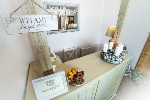 Bed & Breakfast Willa Izbica Karpacz