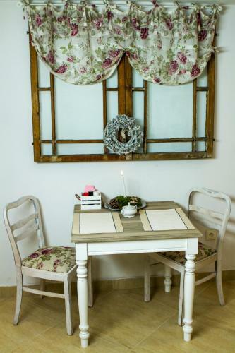 Bed & Breakfast Willa Izbica Karpacz