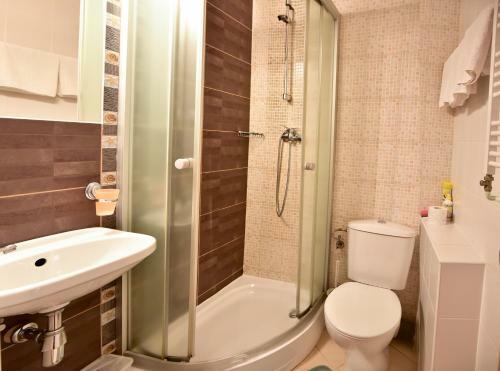 Hostal Cichy K?cik W Karpaczu