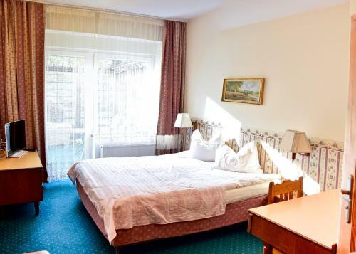 Hostal Cichy K?cik W Karpaczu