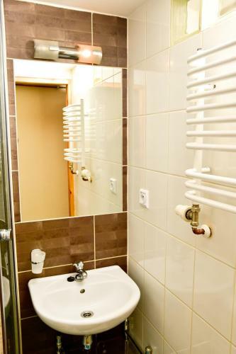 Hostal Cichy K?cik W Karpaczu