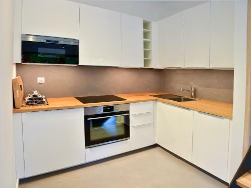 Apartament Dwupoziomowy Z Saun? - Apartamentuj