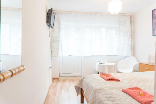 Bed & Breakfast Malinowy Domek