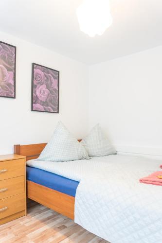 Bed & Breakfast Malinowy Domek