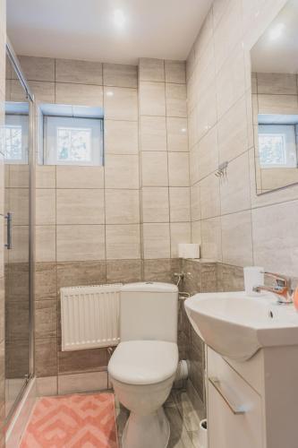 Bed & Breakfast Malinowy Domek