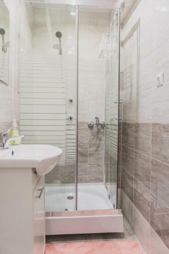 Bed & Breakfast Malinowy Domek