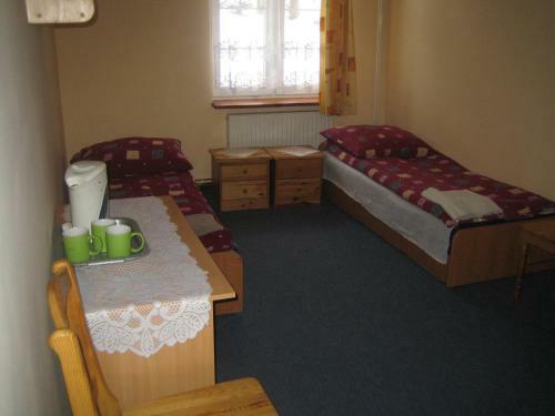 Bed & Breakfast Nasz Domek