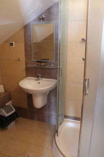 Bed & Breakfast Nasz Domek