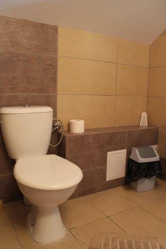 Bed & Breakfast Nasz Domek