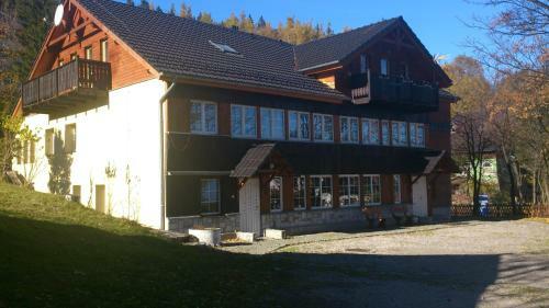 Bed & Breakfast Nasz Domek