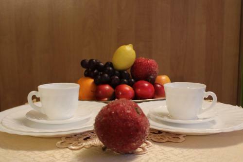 Apartament Kameralny