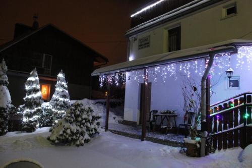 Apartament Kameralny