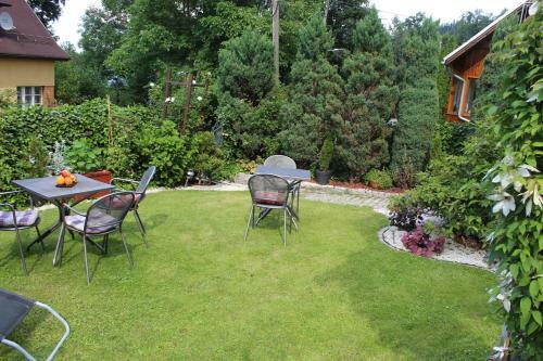 Apartament Kameralny