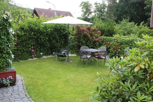 Apartament Kameralny