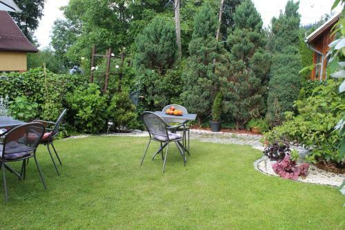 Apartament Kameralny