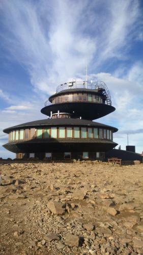 Apartament Kameralny