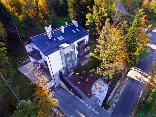 Apartament Szarotka - Apartamentuj