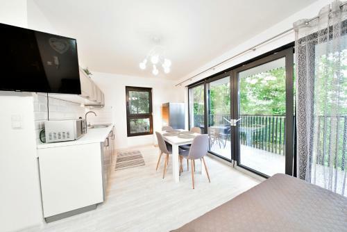 Apartament Szarotka - Apartamentuj