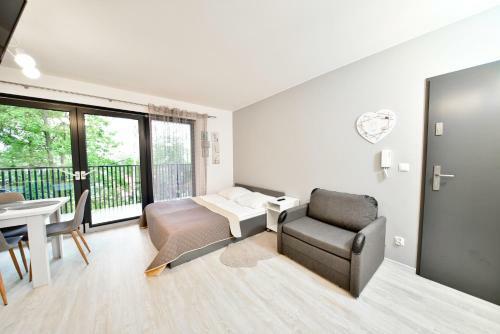 Apartament Szarotka - Apartamentuj