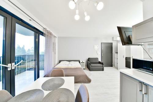 Apartament Szarotka - Apartamentuj