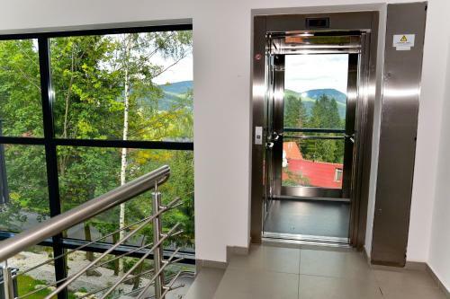 Apartament Szarotka - Apartamentuj