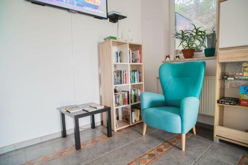 Bed & Breakfast Lawendowy Dworek