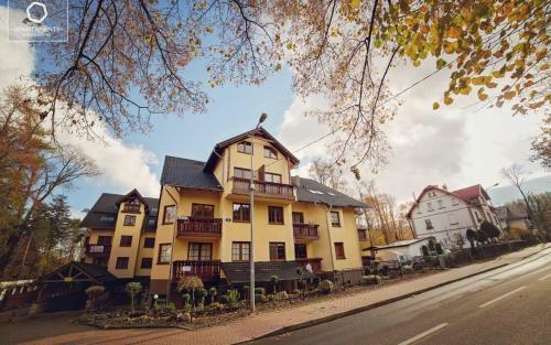 Apartamenty Wonder Home - Nadrzeczna