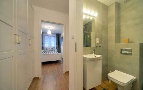 Apartamento Go?cinny